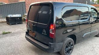 Citroën Berlingo  picture 4