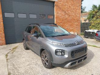 Citroën C3 Aircross  picture 1