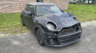 skadebil caravan Mini One  2019/10