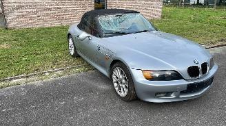 BMW Z3  picture 1