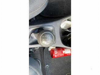 Kia Picanto Picanto (TA), Hatchback, 2011 / 2017 1.0 12V picture 12