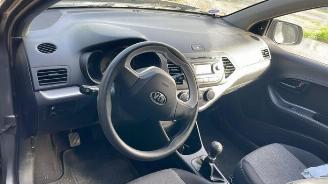 Kia Picanto Picanto (TA), Hatchback, 2011 / 2017 1.0 12V picture 12