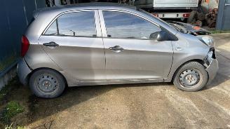 Kia Picanto Picanto (TA), Hatchback, 2011 / 2017 1.0 12V picture 7