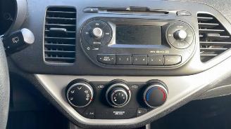 Kia Picanto Picanto (TA), Hatchback, 2011 / 2017 1.0 12V picture 14