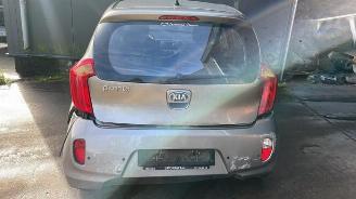 Kia Picanto Picanto (TA), Hatchback, 2011 / 2017 1.0 12V picture 11