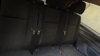 Mercedes Vito Vito (447.6), Van, 2014 2.0 114 CDI 16V picture 12