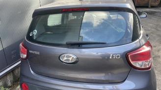 Hyundai I-10 i10 (B5), Hatchback, 2013 / 2019 1.0 12V picture 6