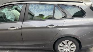 Fiat Tipo Tipo (356S), Sedan, 2015 1.6 JTD Multijet II 16V picture 2
