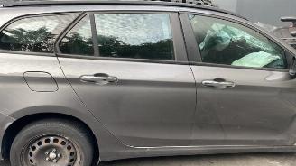 Fiat Tipo Tipo (356S), Sedan, 2015 1.6 JTD Multijet II 16V picture 3