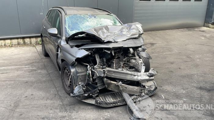 Fiat Tipo Tipo (356S), Sedan, 2015 1.6 JTD Multijet II 16V