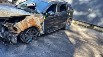 Lynk & Co 01 01, SUV, 2018 1.5 PHEV picture 3