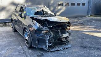 Sloopauto Lynk & Co 01 01, SUV, 2018 1.5 2022/4