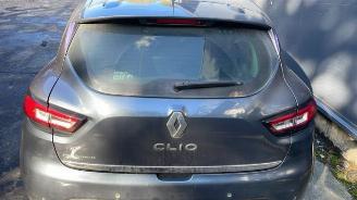 Renault Clio Clio IV (5R), Hatchback 5-drs, 2012 / 2021 1.5 dCi 90 FAP picture 7