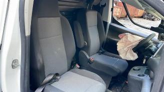 Peugeot Partner Partner (EA//EF/EN/EU), Van, 2018 1.5 BlueHDi 130 picture 13