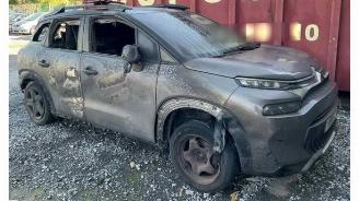 Sloopauto Citroën C3 Aircross C3 Aircross I (2C/2R), SUV, 2017 / 2024 1.2 e-THP PureTech 110 2022/2