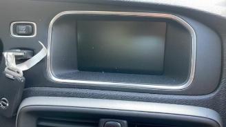 Volvo V-40 V40 (MV), Hatchback 5-drs, 2012 / 2019 2.0 D2 16V picture 17