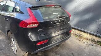 Volvo V-40 V40 (MV), Hatchback 5-drs, 2012 / 2019 2.0 D2 16V picture 10
