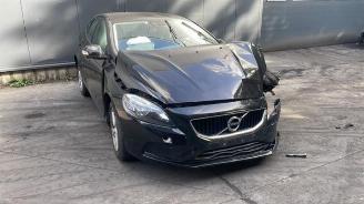 disassembly passenger cars Volvo V-40 V40 (MV), Hatchback 5-drs, 2012 / 2019 2.0 D2 16V 2016/10