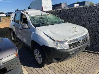 Démontage voiture Dacia Duster Duster (HS), SUV, 2009 / 2018 1.6 16V 2012/12
