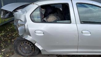 Dacia Logan Logan II, Sedan, 2012 / 2021 0.9 TCE 12V picture 8
