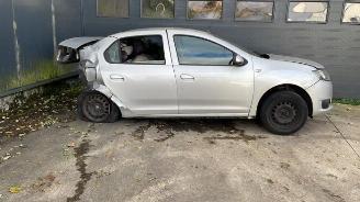 Dacia Logan Logan II, Sedan, 2012 / 2021 0.9 TCE 12V picture 6