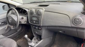 Dacia Logan Logan II, Sedan, 2012 / 2021 0.9 TCE 12V picture 12