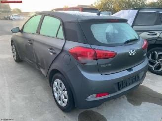 Hyundai I-20 i20 (GBB), Hatchback, 2014 / 2020 1.2i 16V Lpi picture 2