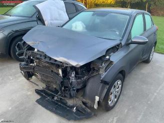 demontáž osobní automobily Hyundai I-20 i20 (GBB), Hatchback, 2014 / 2020 1.2i 16V Lpi 2014/6