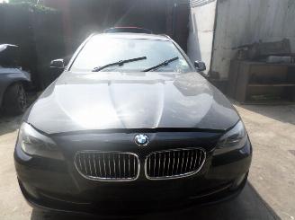 Coche siniestrado BMW 5-serie F11 2011/1