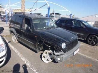 Dezmembrări autoturisme Jeep Cherokee  2006/1