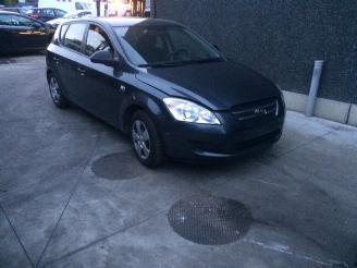 Dezmembrări autoturisme Kia Cee d 1400 benzine 2009/1