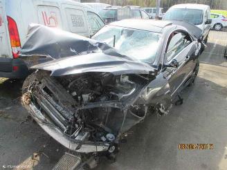Coche siniestrado Mercedes E-klasse coupe  3000 diesel 2011/1