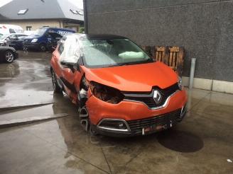 Dezmembrări autoturisme Renault Captur 900cc benzine 2014/1