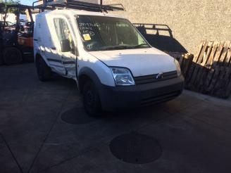 rozbiórka samochody osobowe Ford Transit Connect 1800cc diesel 2009/1
