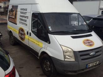  Ford Transit  2006/11