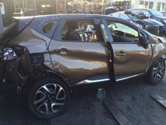 Dezmembrări autoturisme Renault Captur  2016/1