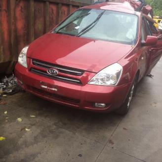 Dezmembrări autoturisme Kia Carnival KIA  SEDONA 2006/1