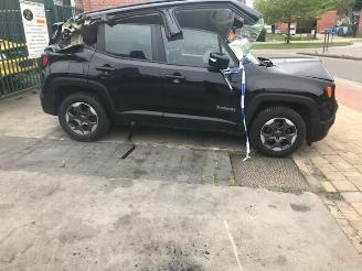 Uttjänta bilar auto Jeep Renegade 2000CC / DIESEL / 6VIT 2015/1