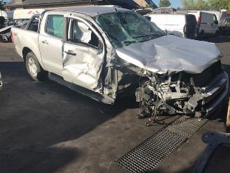 Uttjänta bilar auto Ford Ranger 2200cc - diesel - 6vit 2017/1