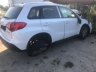 demontáž osobní automobily Suzuki Vitara Benzine - 1600cc - 6vit - 2017/1