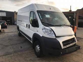 Uttjänta bilar auto Fiat Ducato 3000cc - diesel - 6vt 2014/1
