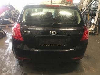 disassembly passenger cars Kia Cee d DIESEL/1500CC/6VIT 2011/1