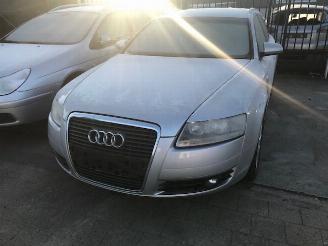 Sloopauto Audi A6 2000CC / TDI 2007/1