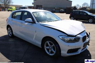 damaged passenger cars BMW 1-serie F20N 2018/5