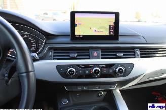 Audi A4 Avant B9 SPORT picture 13