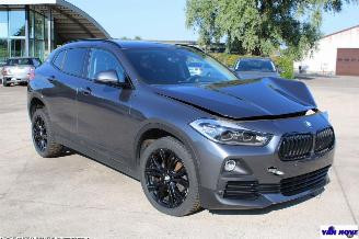 skadebil auto BMW X2 S-DRIVE 16D 2020/3