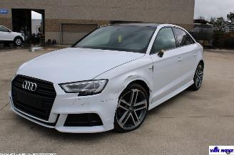 skadebil auto Audi A3 SPORT 2020/2