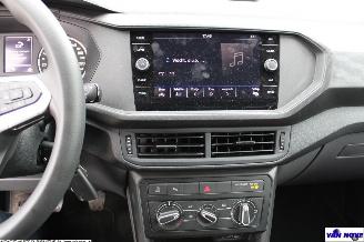 Volkswagen T-Cross ESSENCE picture 8