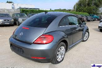 Volkswagen Beetle DESIGN picture 3