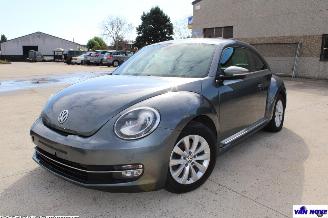 škoda osobní automobily Volkswagen Beetle DESIGN 2015/6